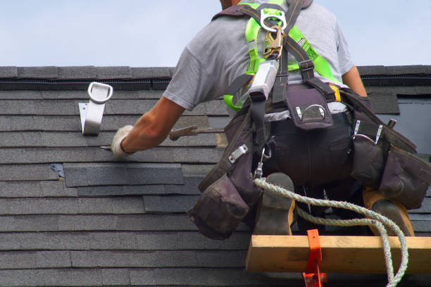 Best Slate Roofing Contractor  in Fair Lakes, VA