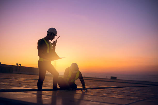  Fair Lakes, VA Roofing Contractor Pros