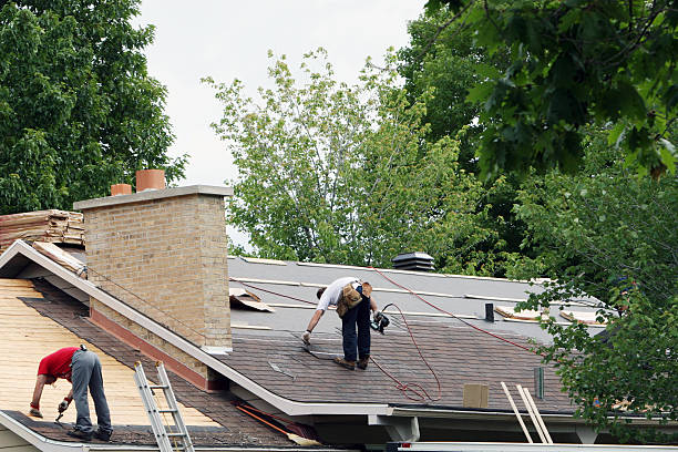 Quick and Trustworthy Emergency Roof Repair Services in Fair Lakes, VA