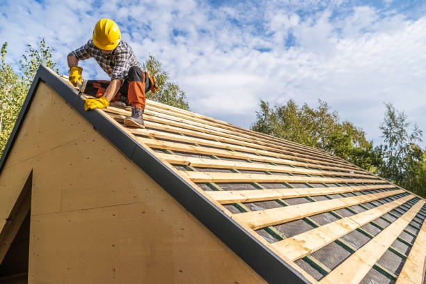 Best Flat Roof Repair Services  in Fair Lakes, VA