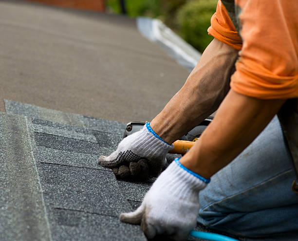 Best Commercial Roofing Services  in Fair Lakes, VA