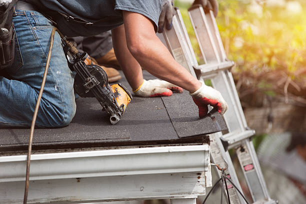 Best Storm Damage Roof Repair  in Fair Lakes, VA